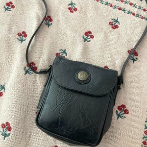 Crossbody Purse